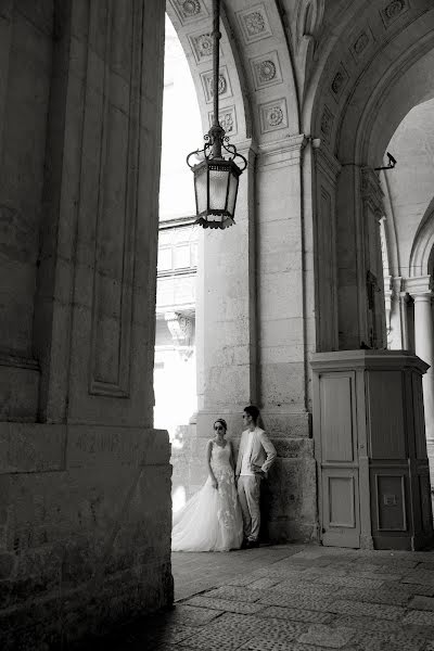 Vestuvių fotografas Ines Ines Bahr (inesbahr). Nuotrauka 2023 lapkričio 14