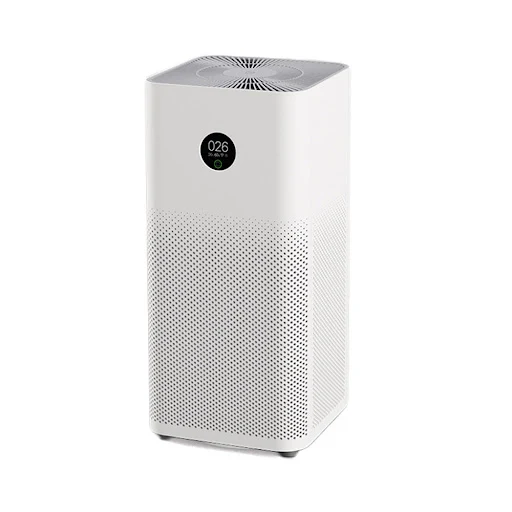 Máy lọc không khí (PURIFIER) XIAOMI MI AIR PURIFIER 3H EU 2021 BHR5105GL