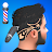 Barber Hair Salon Shop icon