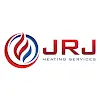 J.R.J. Heating Services Ltd Logo