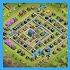 layout for clash of clans8.0