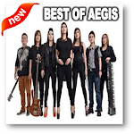 AEGIS BEST SONGS HQ (OFFLINE) Apk