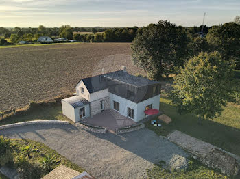 maison à Fougeres (35)