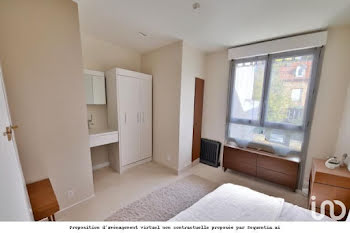 appartement à Chelles (77)