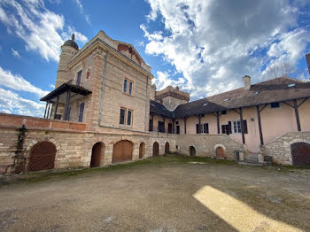 maison à Mercurey (71)