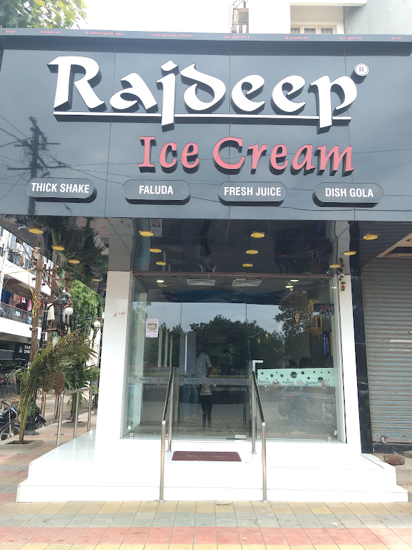 Rajdeep Cold Drink Shop photo 