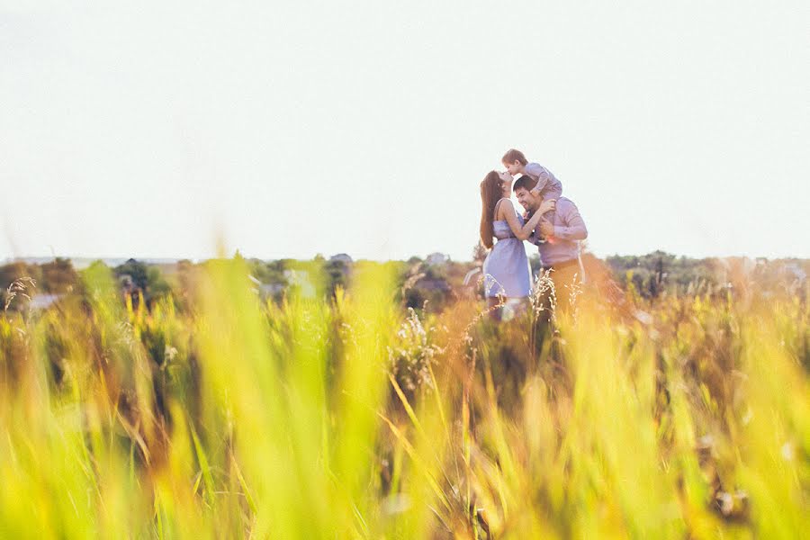 Vestuvių fotografas Igor Matey (imatey). Nuotrauka 2014 rugsėjo 26