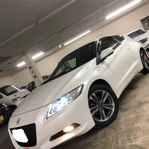 CR-Z ZF1