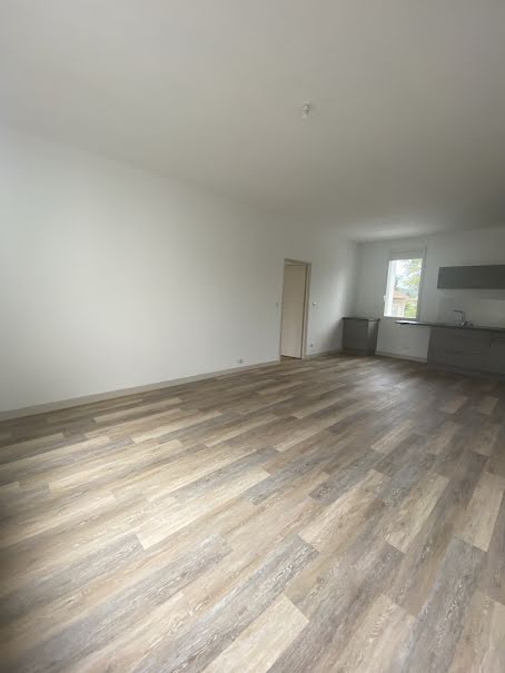 Vente appartement 4 pièces 92 m² à Les Angles (30133), 262 000 €