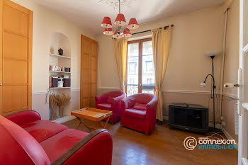 appartement à Paris 13ème (75)