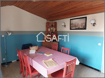 appartement à Cervione (2B)