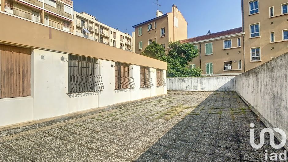 Vente appartement 1 pièce 11 m² à Aix-en-Provence (13090), 60 000 €