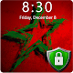 Download Flag of Morocco Lock Screen & Wallpaper For PC Windows and Mac