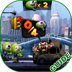 Cover Image of ダウンロード Guide for Zombie Tsunami 1.0 APK