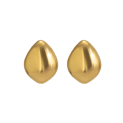 Title 13, Punk Metal Hip-hop Fashion Stud Earrings. Make ...