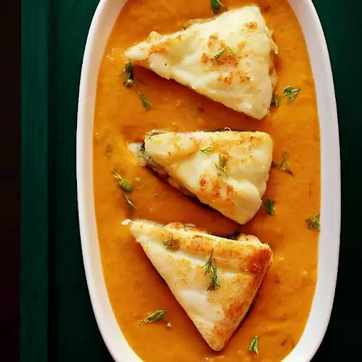 Paneer Pasanda