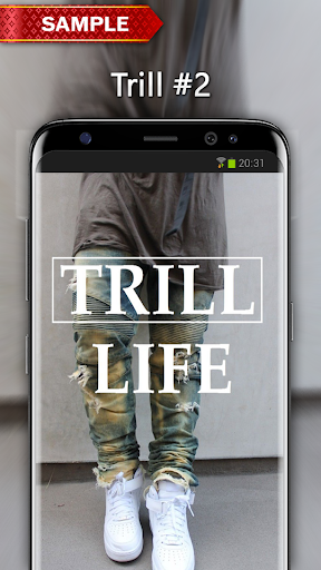 Trill Wallpapers