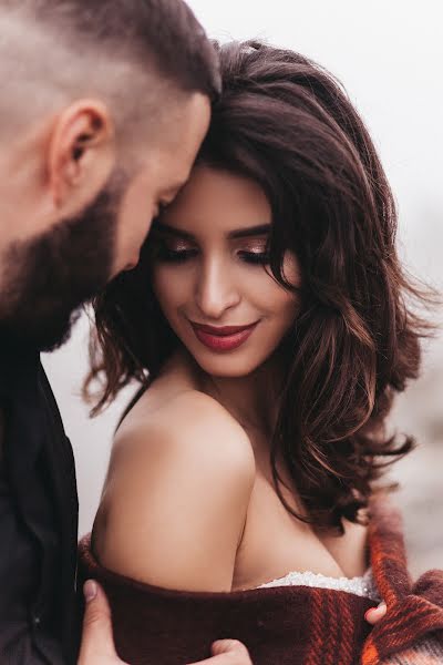 Wedding photographer Karina Malceva (karinamaltseva). Photo of 23 October 2018