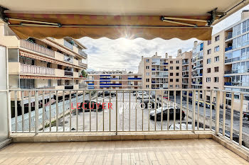 appartement à Le golfe juan (06)