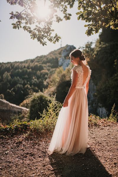 Wedding photographer Marija Kranjcec (marija). Photo of 18 October 2018