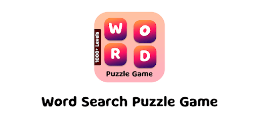 WordScape - Word Search Puzzle