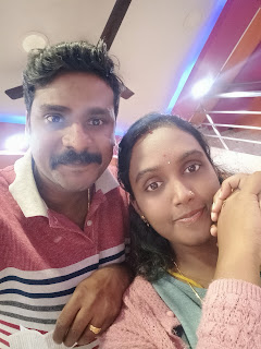 Jagadeesh M at Kabab King, Hobli,  photos