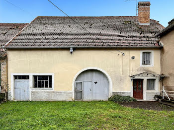 maison à Etrelles-et-la-Montbleuse (70)