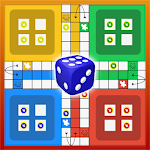 Cover Image of Baixar Ludo Star King 1.0 APK