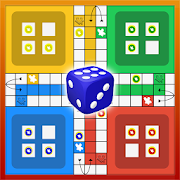 Ludo Star King  Icon