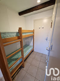 appartement à Huez (38)