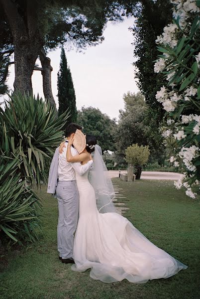 Fotografo di matrimoni Alexandr Purcel (alexandrpurcel). Foto del 31 gennaio