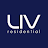 LIV residential icon