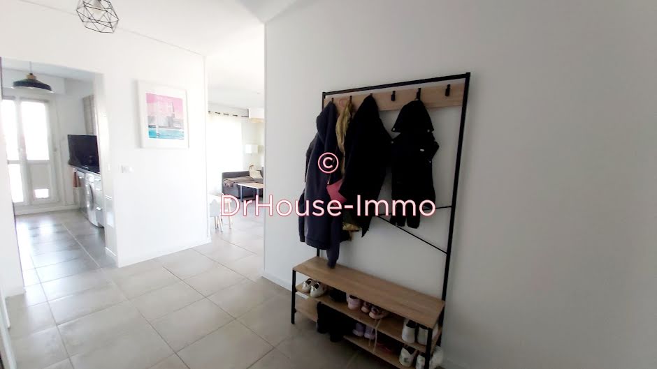 Vente appartement 4 pièces 75 m² à Marseille 10ème (13010), 200 000 €