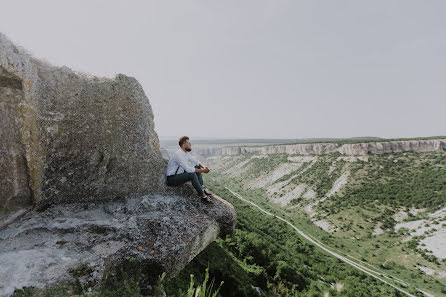 Svatební fotograf Denis Scherbakov (redden). Fotografie z 9.února 2019