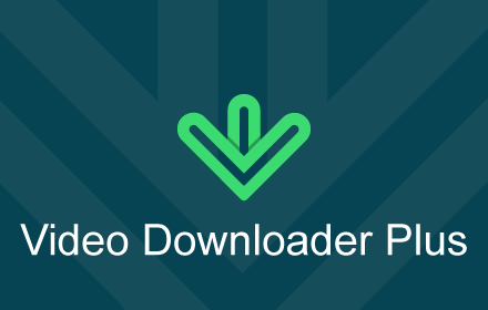 Video Downloader Plus Preview image 0