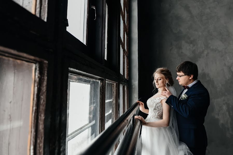 Photographe de mariage Nataliya Zorina (zorina54). Photo du 16 mars 2020