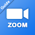 Zoom - Online Zoom Conferencing Guide1.7.0