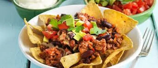 Mexican Nachos