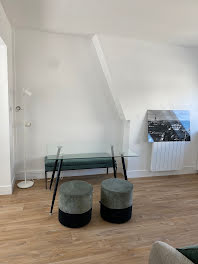 appartement à Paris 16ème (75)