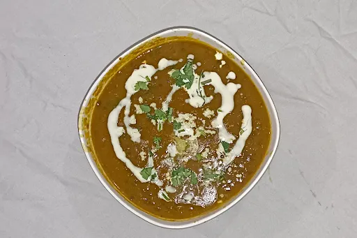 Special Dal Makhani