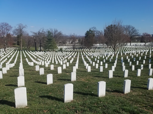 Arlington Cemetery