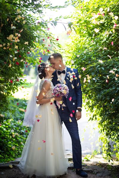 Wedding photographer Ivan Ugryumov (van42). Photo of 24 August 2023