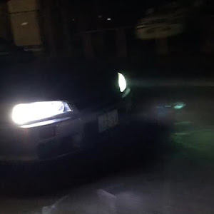 スカイライン R34