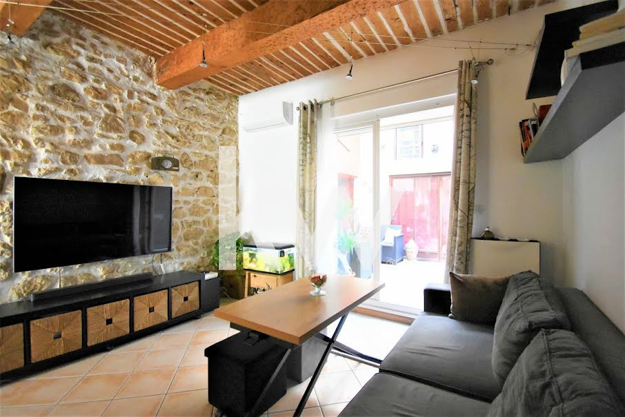 Vente maison 3 pièces 61 m² à Marseille 16ème (13016), 238 000 €