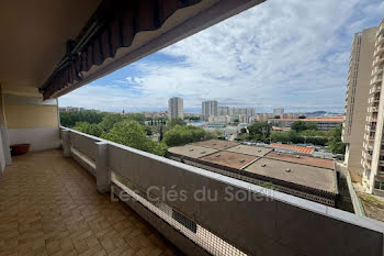 appartement à Toulon (83)