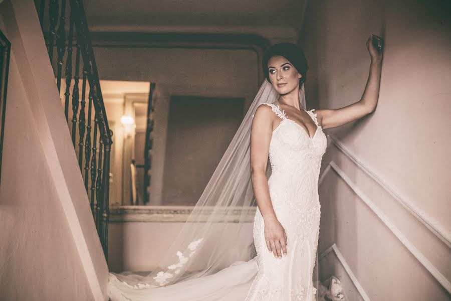 Fotógrafo de bodas Daniela Tanzi (tanzi). Foto del 17 de mayo 2018