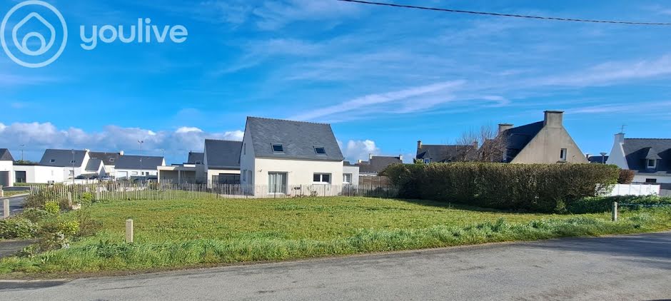 Vente terrain  499 m² à Le Conquet (29217), 116 780 €