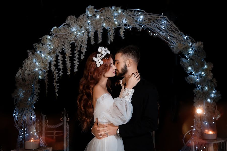 शादी का फोटोग्राफर Anna Gancheva (annagancheva)। नवम्बर 14 2019 का फोटो