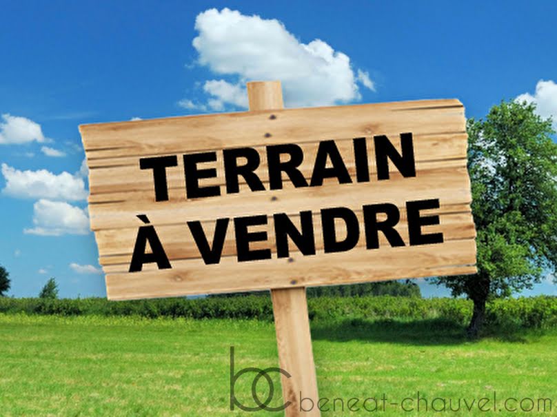 Vente terrain  689 m² à Saint-Gildas-de-Rhuys (56730), 399 000 €