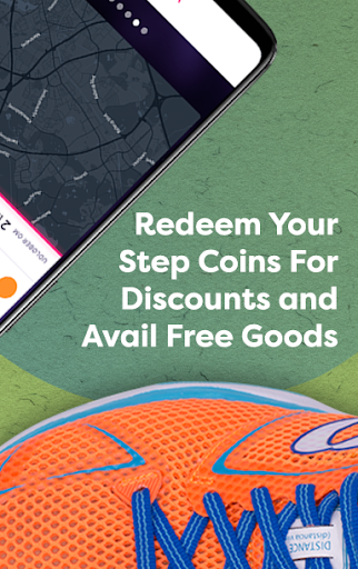 Unite Steps  Cash  Rewards for Walking